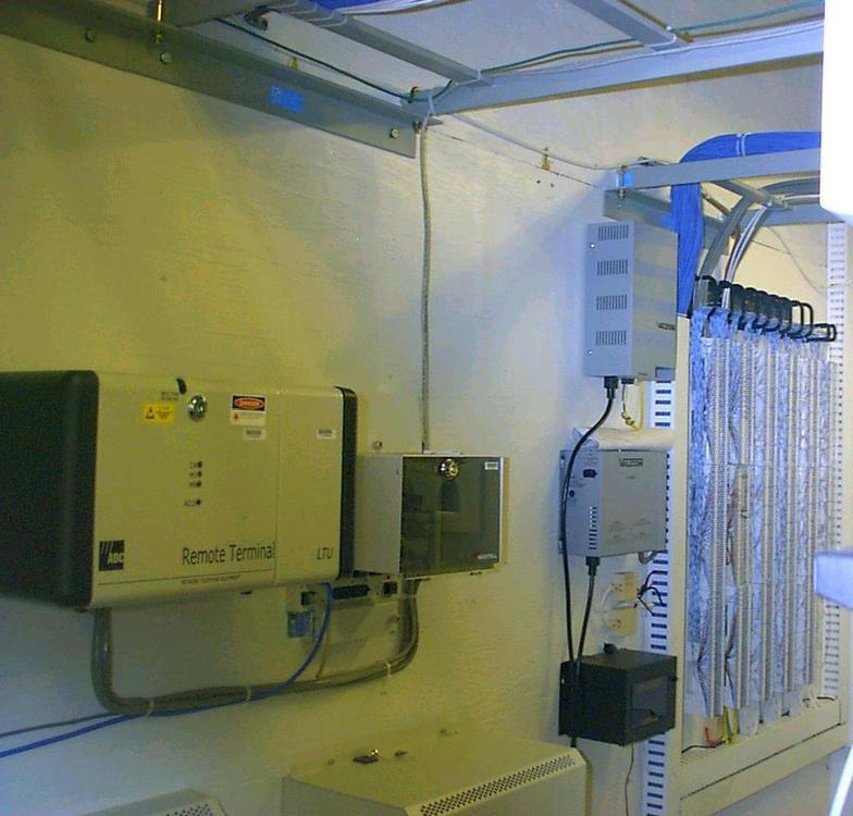 Business Communication Solutions Novacom Telephone Company Inc Data Networking Expert Local Area Lan And Wide Network Wan Performance Improvements All Structured Wiring Implemented By Novacom